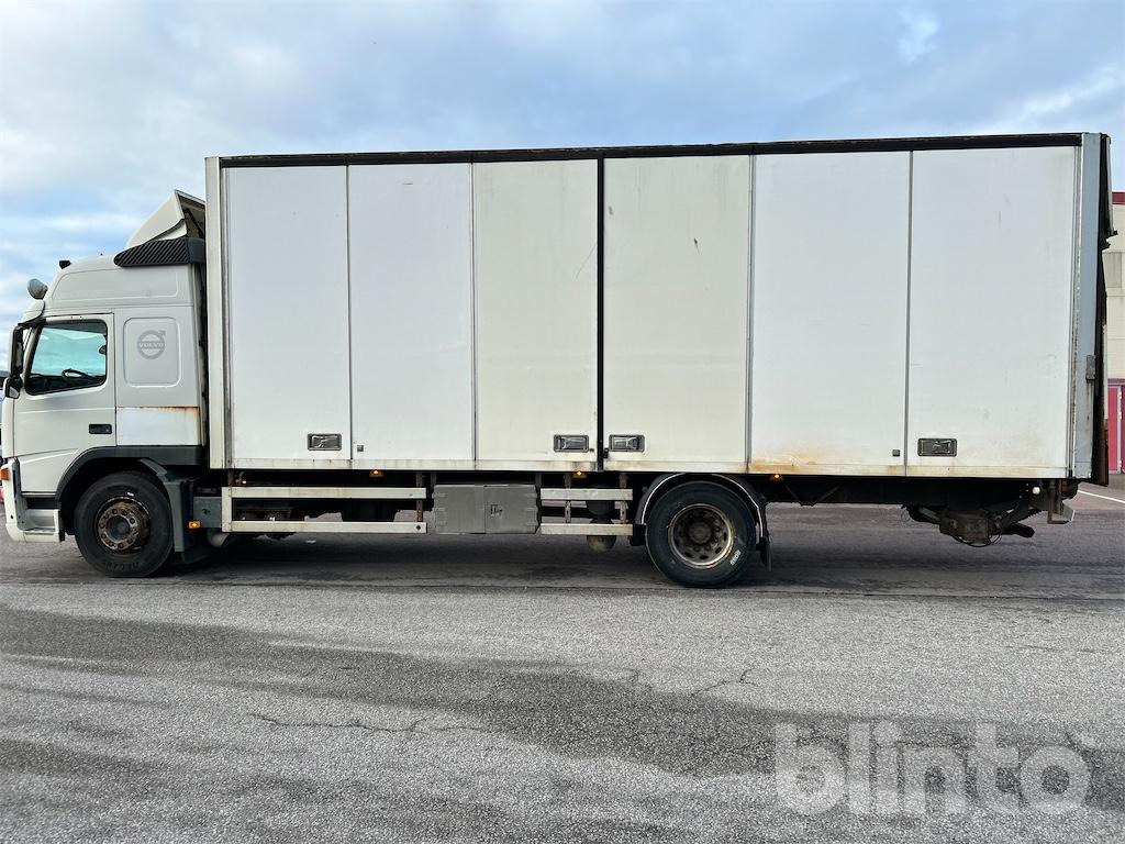 Kravas automašīna VOLVO FM-340 4X2: foto 8