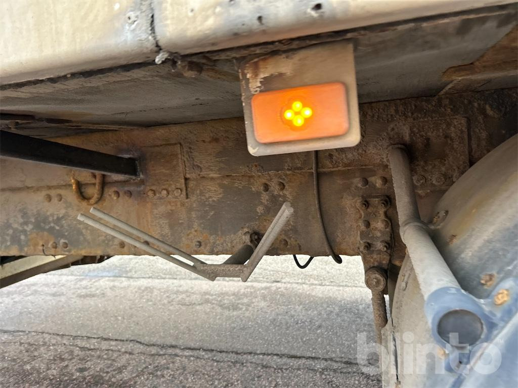 Kravas automašīna VOLVO FM-340 4X2: foto 38