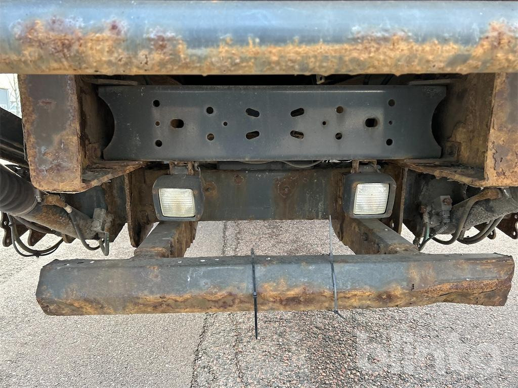Kravas automašīna VOLVO FM-340 4X2: foto 44