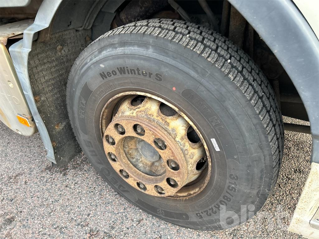 Kravas automašīna VOLVO FM-340 4X2: foto 21