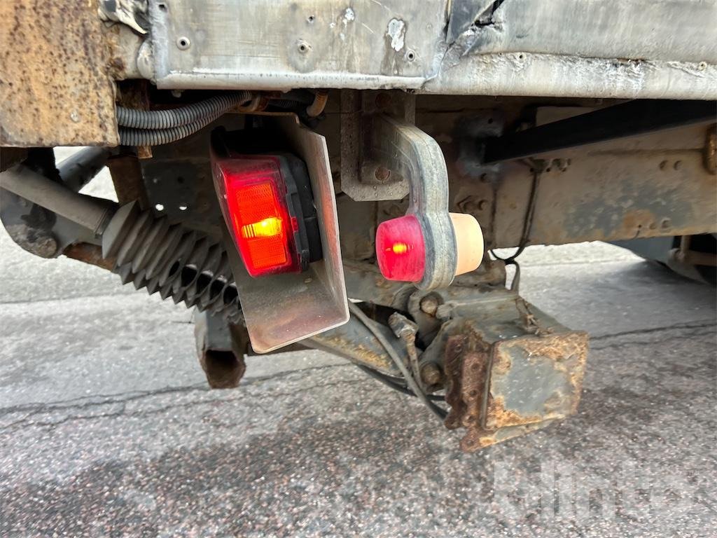 Kravas automašīna VOLVO FM-340 4X2: foto 39