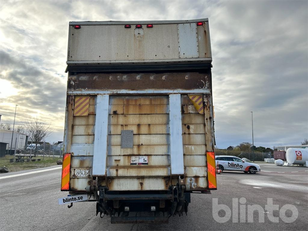 Kravas automašīna VOLVO FM-340 4X2: foto 6
