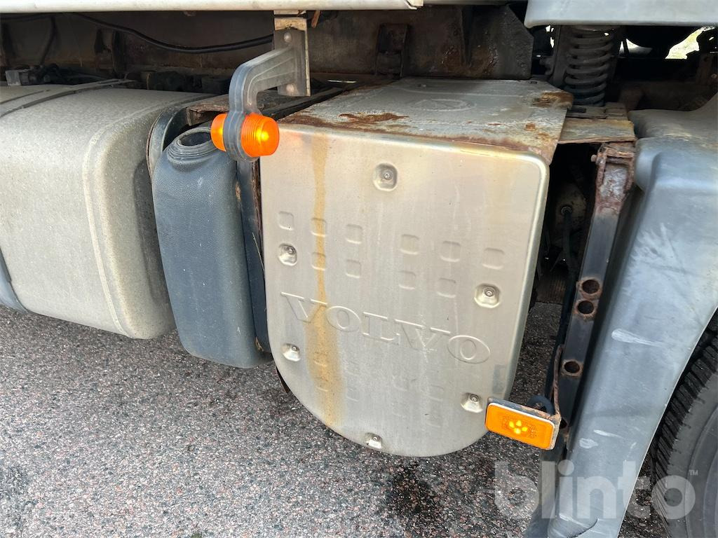 Kravas automašīna VOLVO FM-340 4X2: foto 27