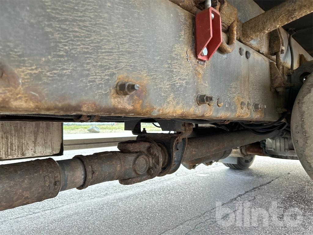 Kravas automašīna VOLVO FM-340 4X2: foto 34
