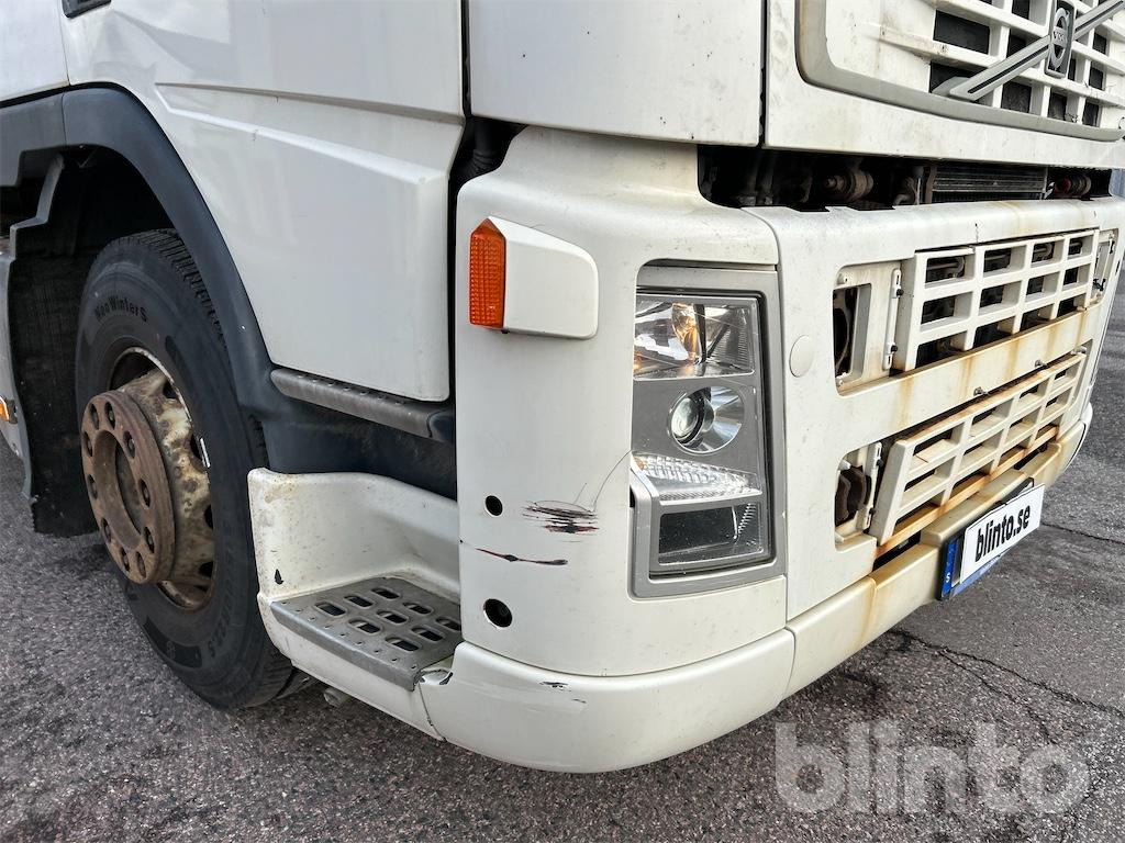 Kravas automašīna VOLVO FM-340 4X2: foto 20