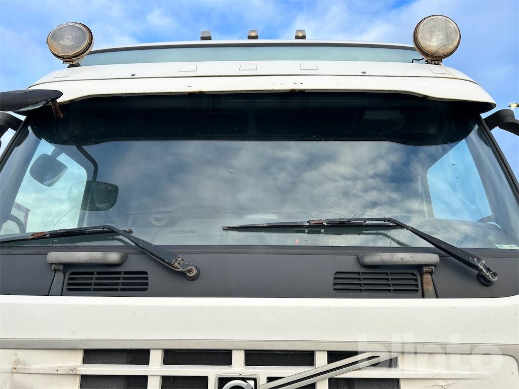 Kravas automašīna VOLVO FM-340 4X2: foto 17