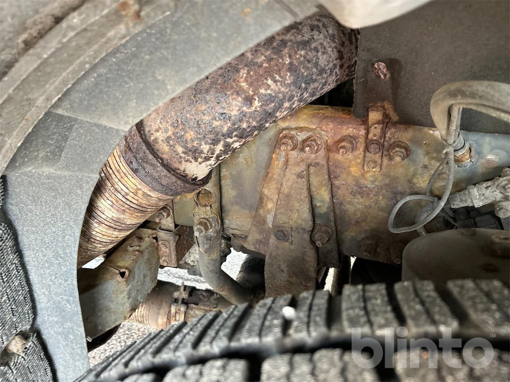 Kravas automašīna VOLVO FM-340 4X2: foto 24