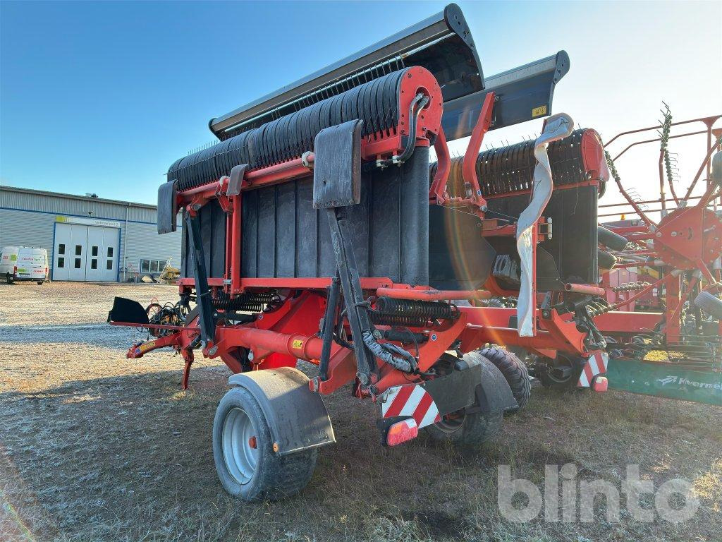 Kuhn Merge Max 950 - Vālotājs/ Ārdītājs: foto 4 Kuhn Merge Max 950 - Vālotājs/ Ārdītājs: foto 4
