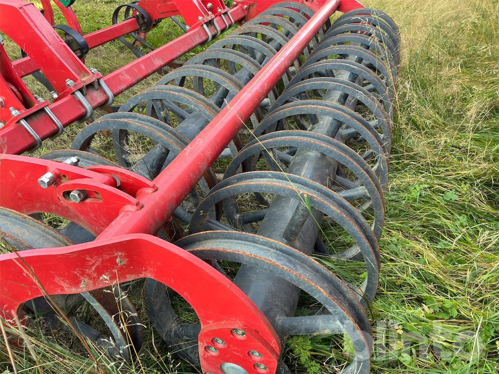 Kultivators Kverneland Enduro 3000: foto 27