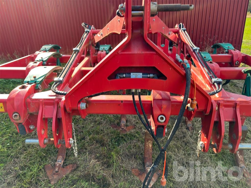 Kultivators Kverneland Enduro 3000: foto 13