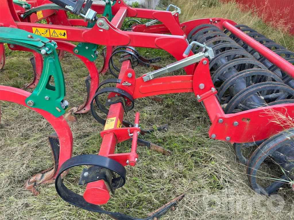 Kultivators Kverneland Enduro 3000: foto 28