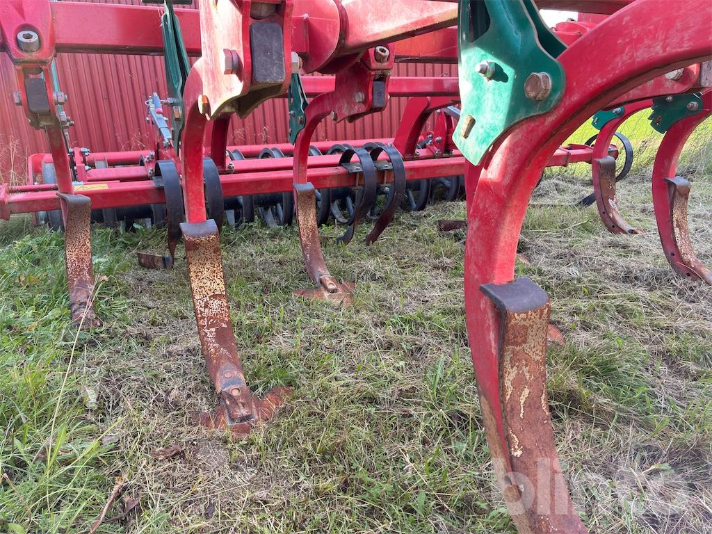 Kultivators Kverneland Enduro 3000: foto 17