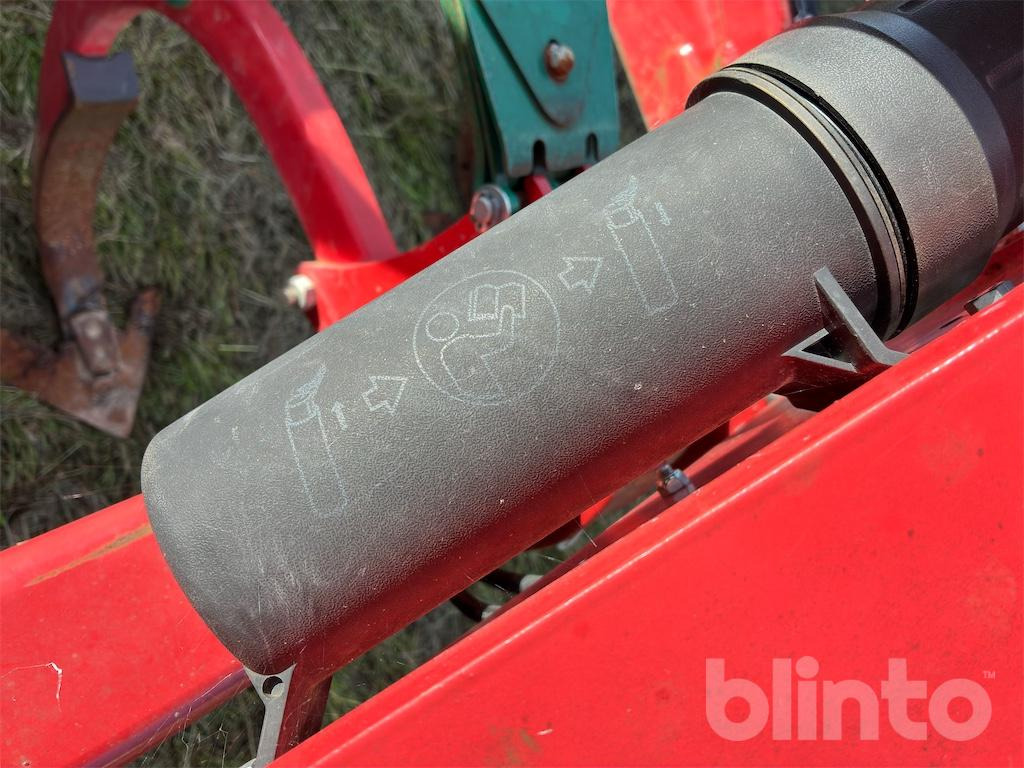 Kultivators Kverneland Enduro 3000: foto 33