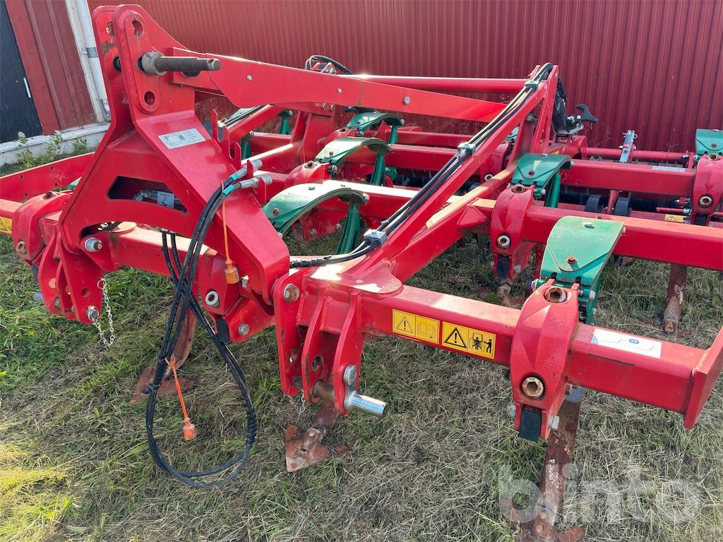 Kultivators Kverneland Enduro 3000: foto 8