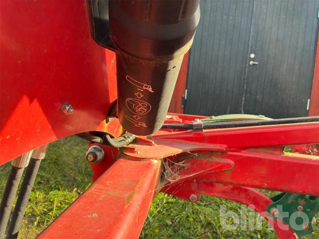 Kultivators Kverneland Enduro 3000: foto 32