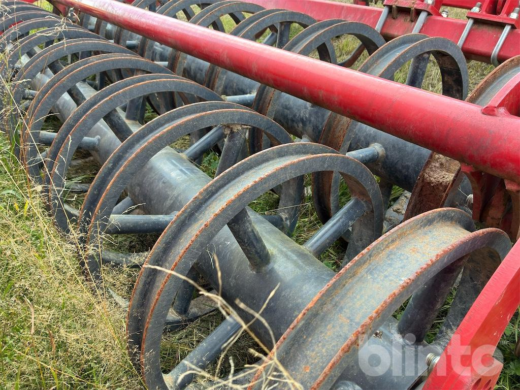 Kultivators Kverneland Enduro 3000: foto 25