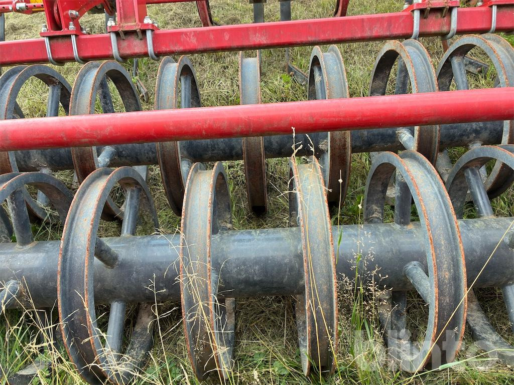 Kultivators Kverneland Enduro 3000: foto 26