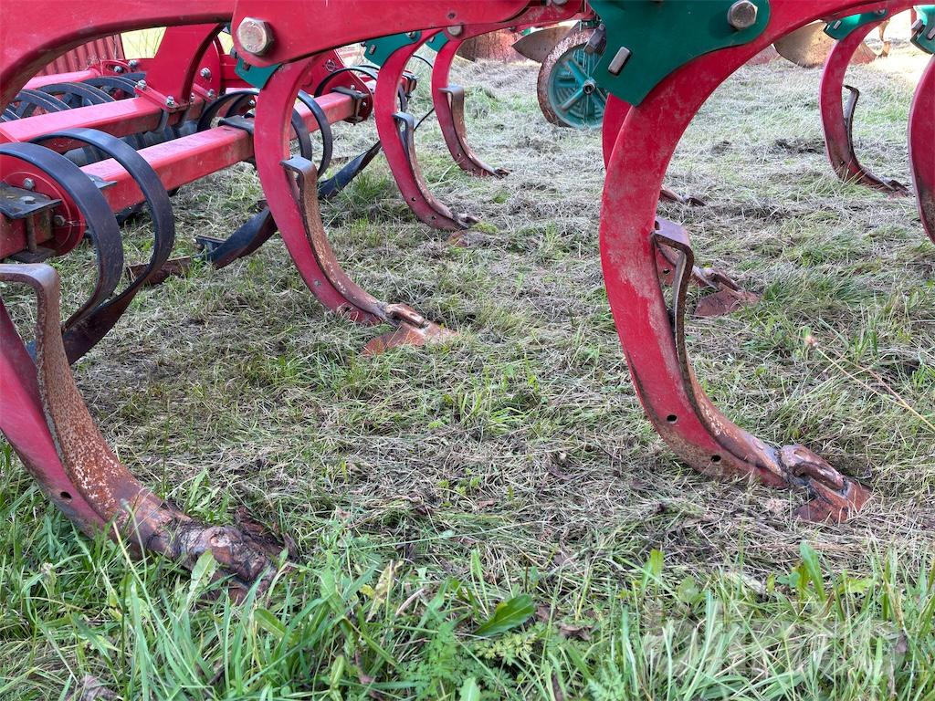 Kultivators Kverneland Enduro 3000: foto 20