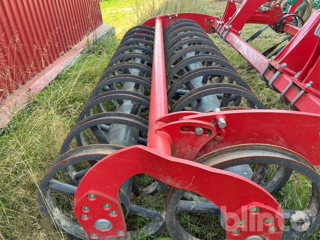 Kultivators Kverneland Enduro 3000: foto 24