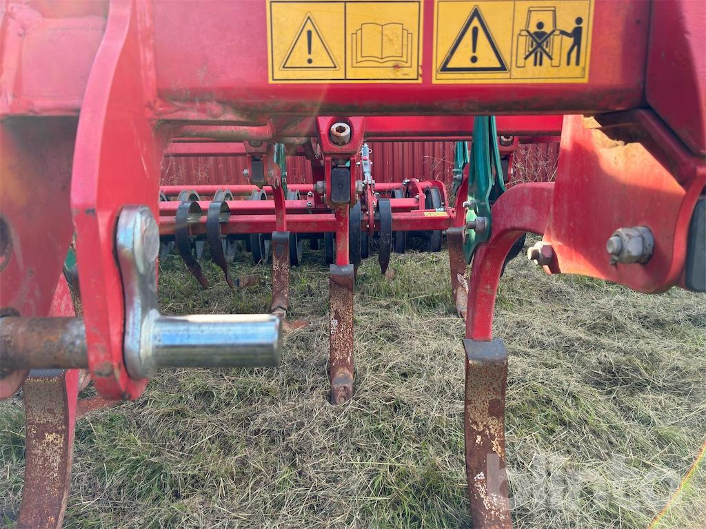 Kultivators Kverneland Enduro 3000: foto 12