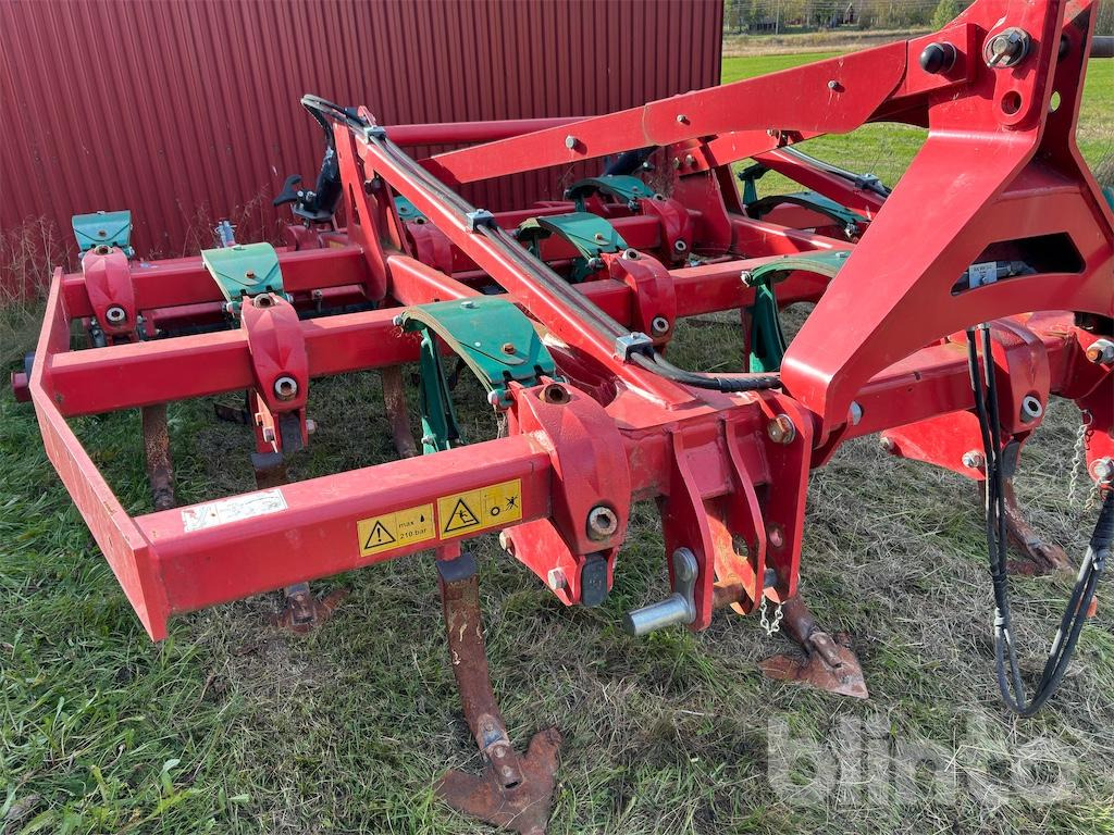 Kultivators Kverneland Enduro 3000: foto 15