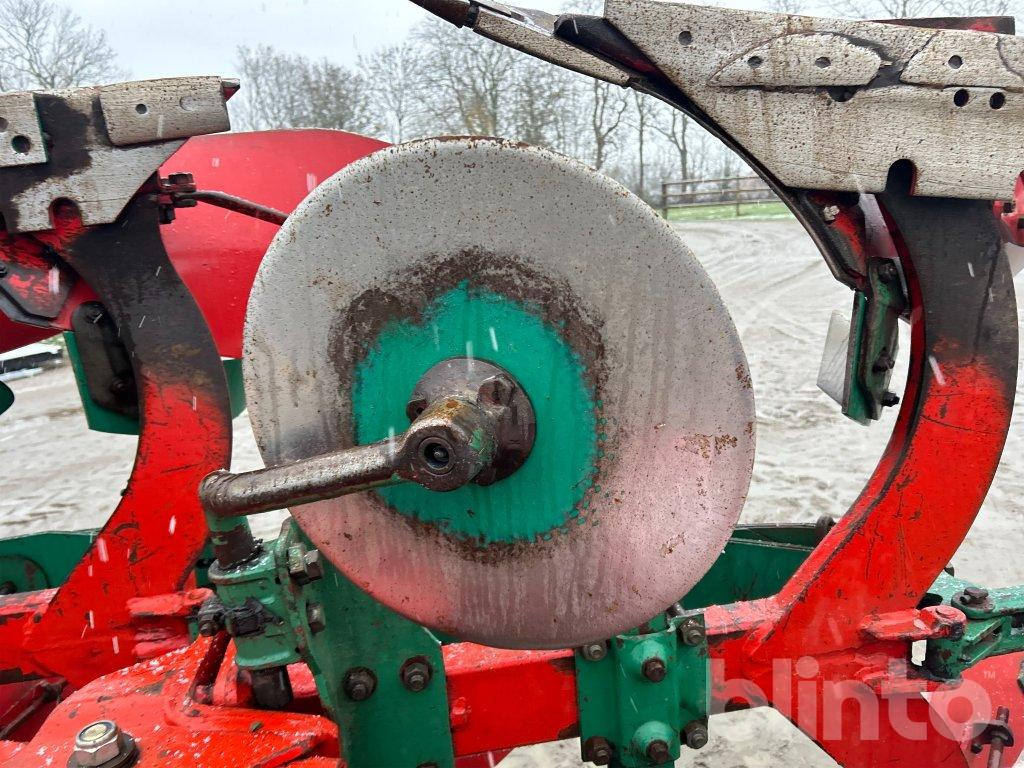 Arkls Kverneland PB 100 - 5-Skärig: foto 47 Arkls Kverneland PB 100 - 5-Skärig: foto 47