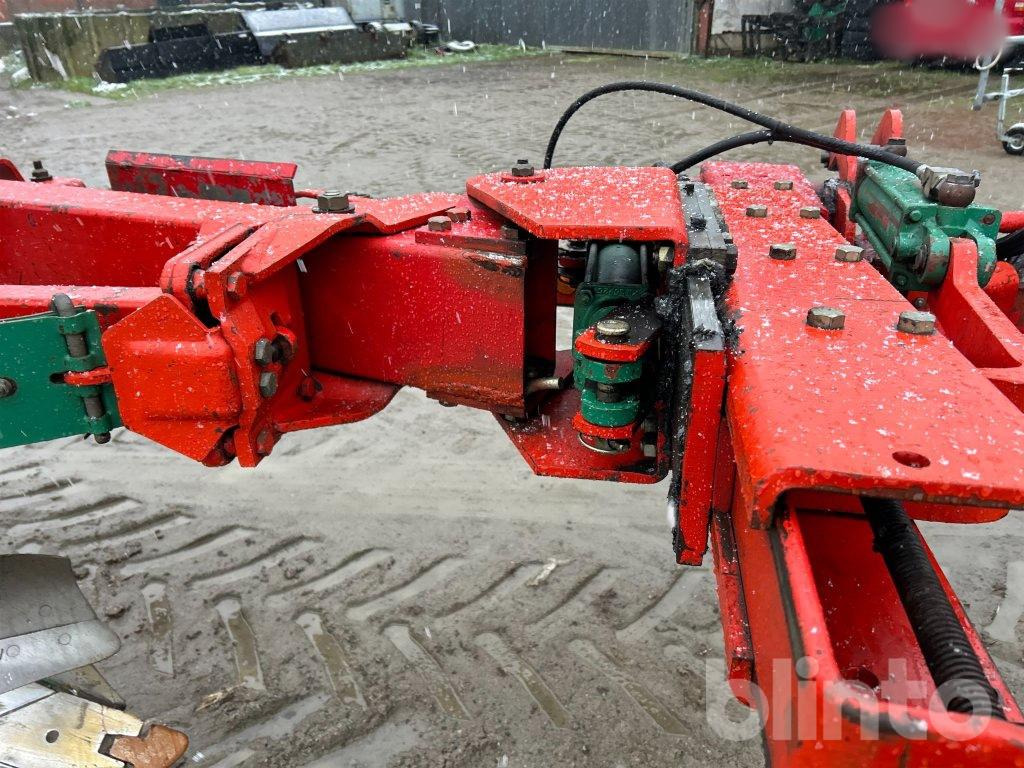 Arkls Kverneland PB 100 - 5-Skärig: foto 14 Arkls Kverneland PB 100 - 5-Skärig: foto 14