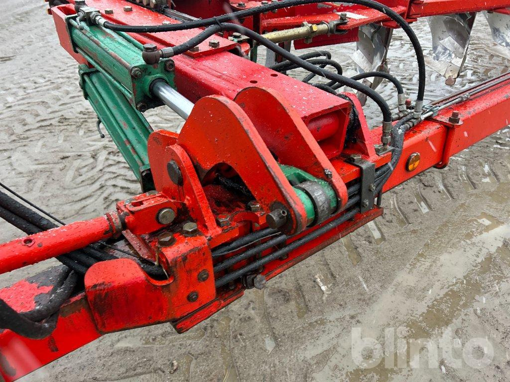 Arkls Kverneland PB 100 - 5-Skärig: foto 12 Arkls Kverneland PB 100 - 5-Skärig: foto 12