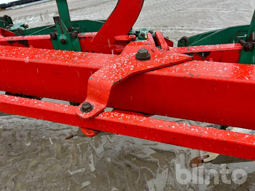 Arkls Kverneland PB 100 - 5-Skärig: foto 49 Arkls Kverneland PB 100 - 5-Skärig: foto 49