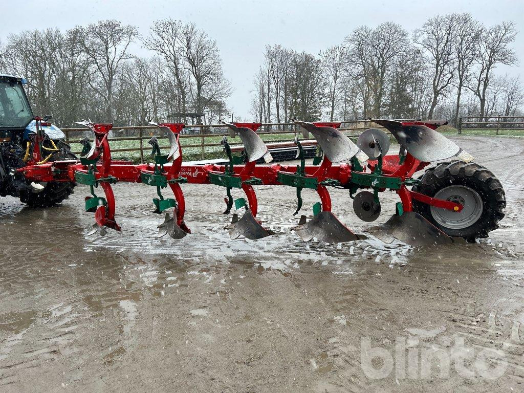 Arkls Kverneland PB 100 - 5-Skärig: foto 6 Arkls Kverneland PB 100 - 5-Skärig: foto 6