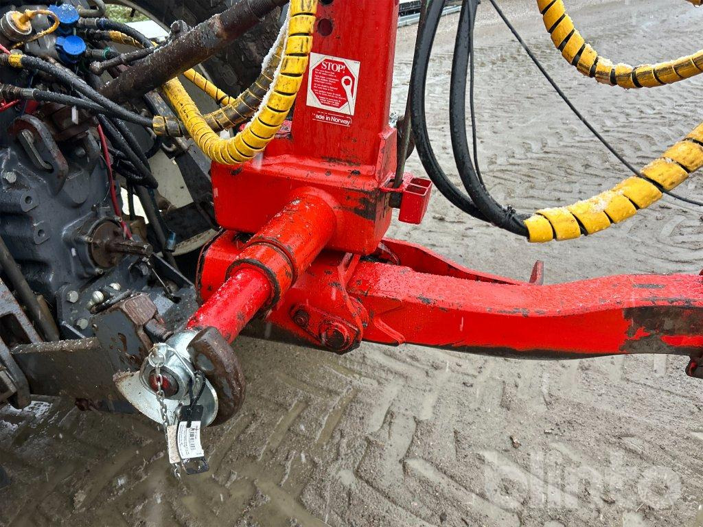 Arkls Kverneland PB 100 - 5-Skärig: foto 9 Arkls Kverneland PB 100 - 5-Skärig: foto 9