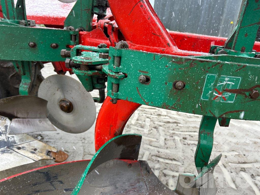 Arkls Kverneland PB 100 - 5-Skärig: foto 33 Arkls Kverneland PB 100 - 5-Skärig: foto 33