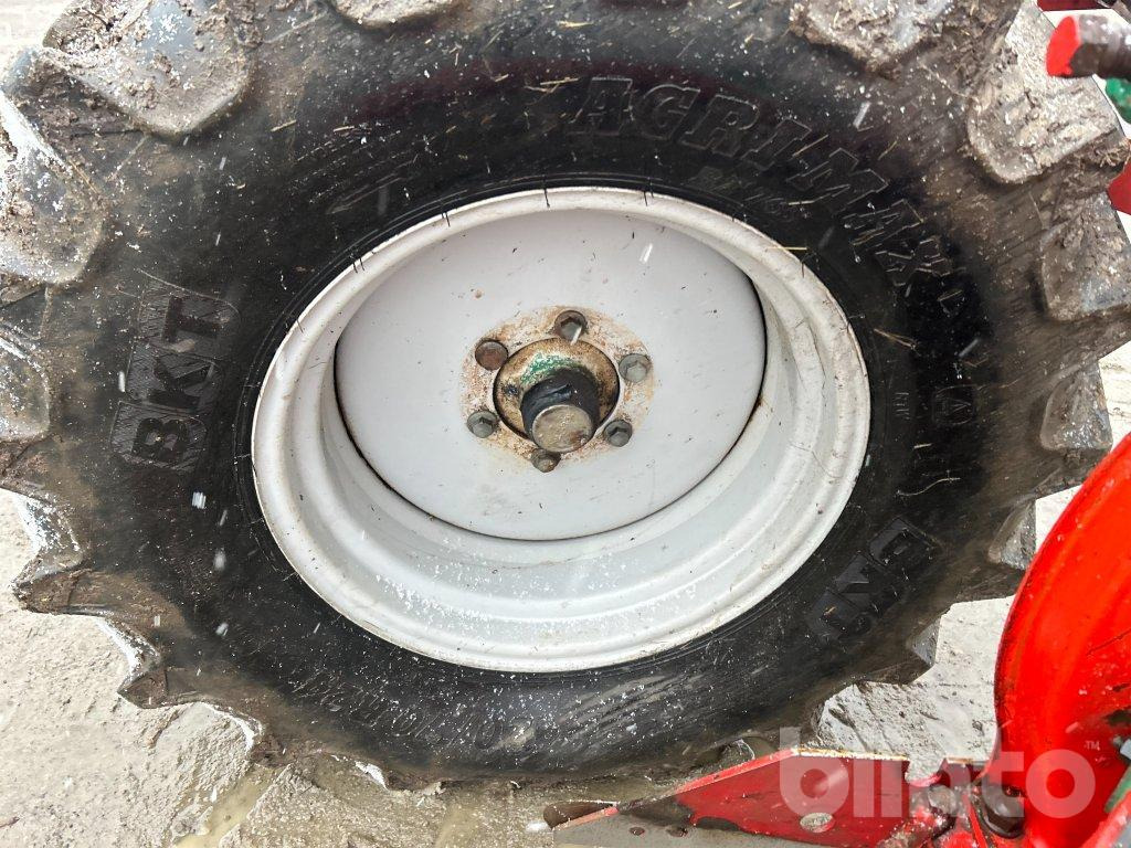 Arkls Kverneland PB 100 - 5-Skärig: foto 44 Arkls Kverneland PB 100 - 5-Skärig: foto 44