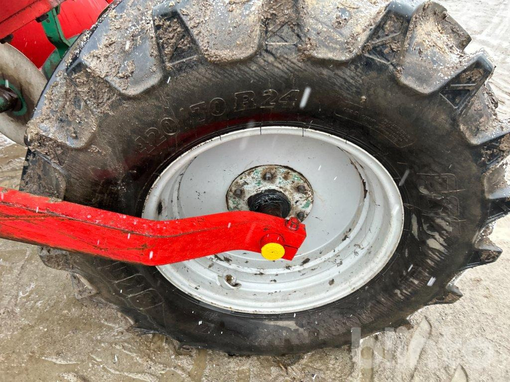 Arkls Kverneland PB 100 - 5-Skärig: foto 45 Arkls Kverneland PB 100 - 5-Skärig: foto 45