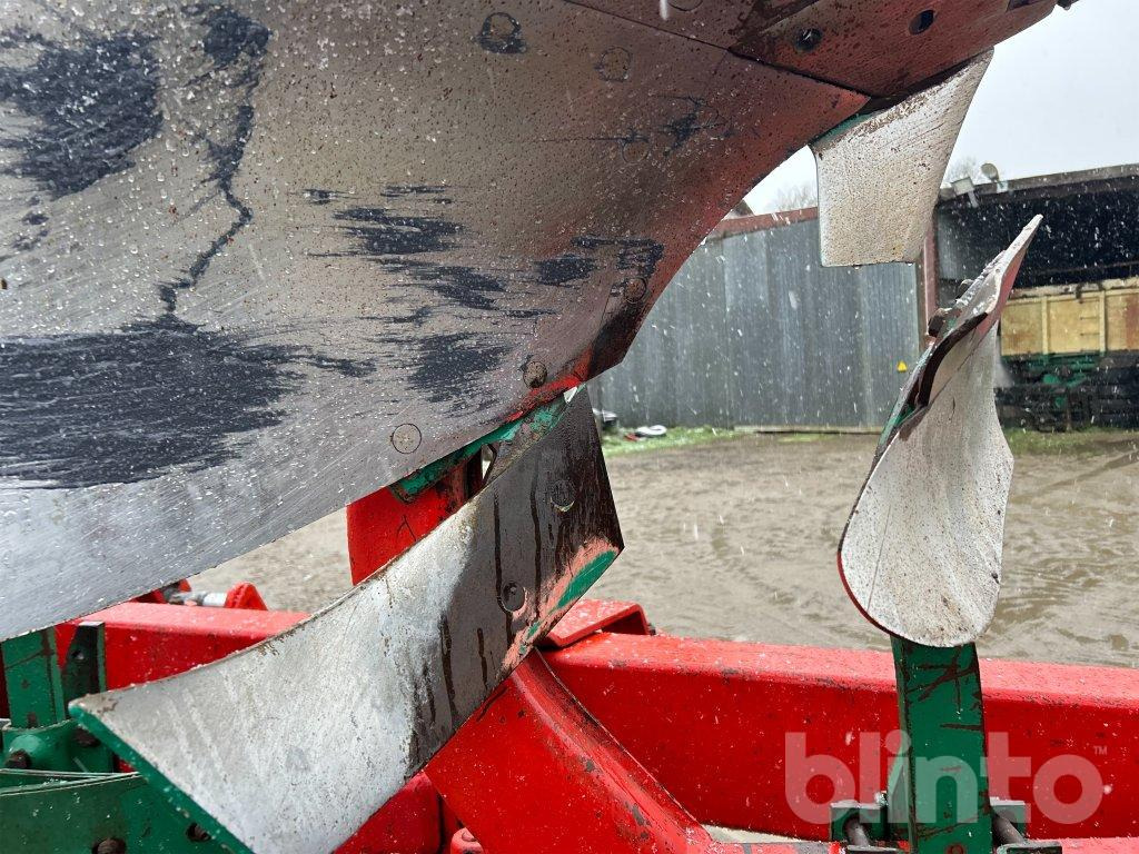 Arkls Kverneland PB 100 - 5-Skärig: foto 27 Arkls Kverneland PB 100 - 5-Skärig: foto 27