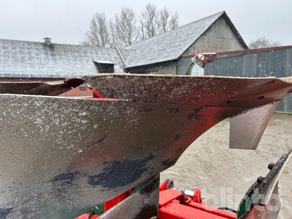 Arkls Kverneland PB 100 - 5-Skärig: foto 35 Arkls Kverneland PB 100 - 5-Skärig: foto 35