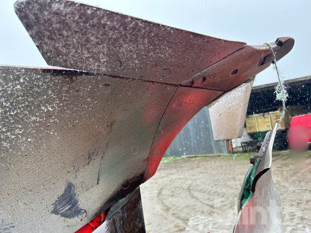 Arkls Kverneland PB 100 - 5-Skärig: foto 22 Arkls Kverneland PB 100 - 5-Skärig: foto 22