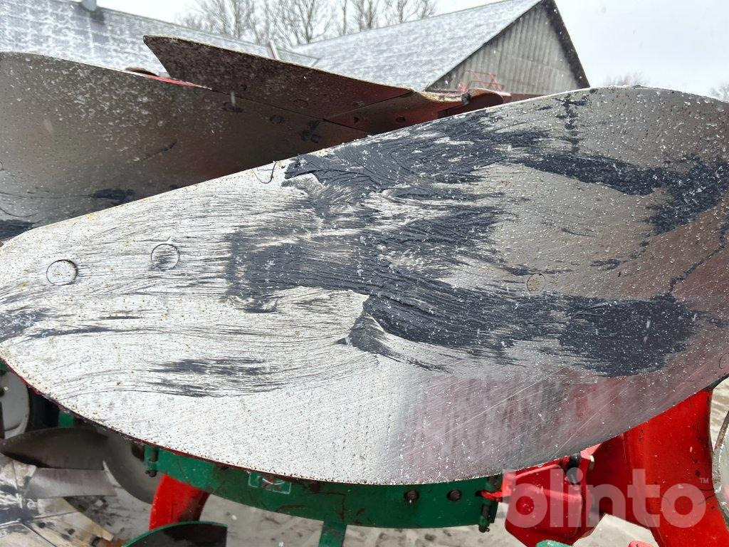 Arkls Kverneland PB 100 - 5-Skärig: foto 29 Arkls Kverneland PB 100 - 5-Skärig: foto 29