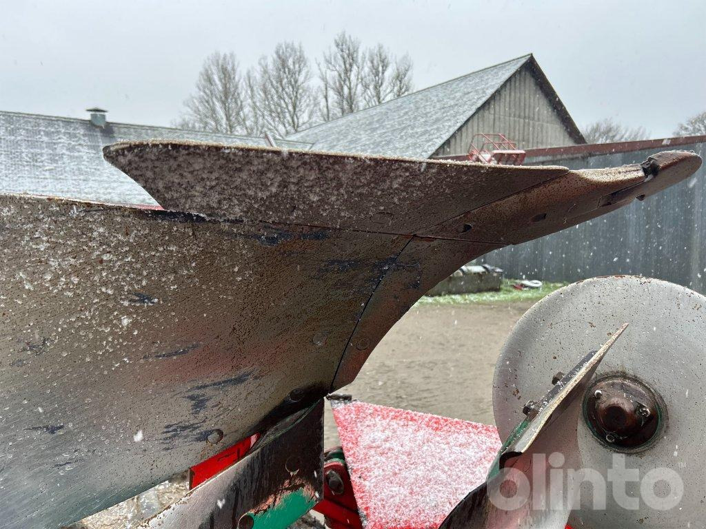 Arkls Kverneland PB 100 - 5-Skärig: foto 41 Arkls Kverneland PB 100 - 5-Skärig: foto 41