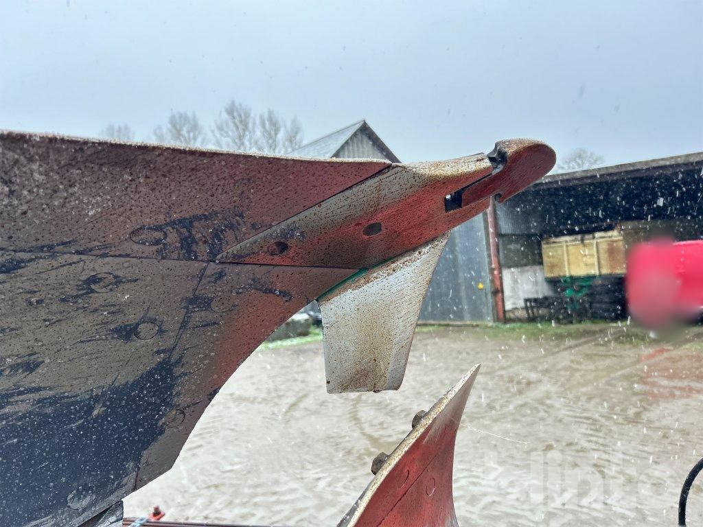 Arkls Kverneland PB 100 - 5-Skärig: foto 18 Arkls Kverneland PB 100 - 5-Skärig: foto 18