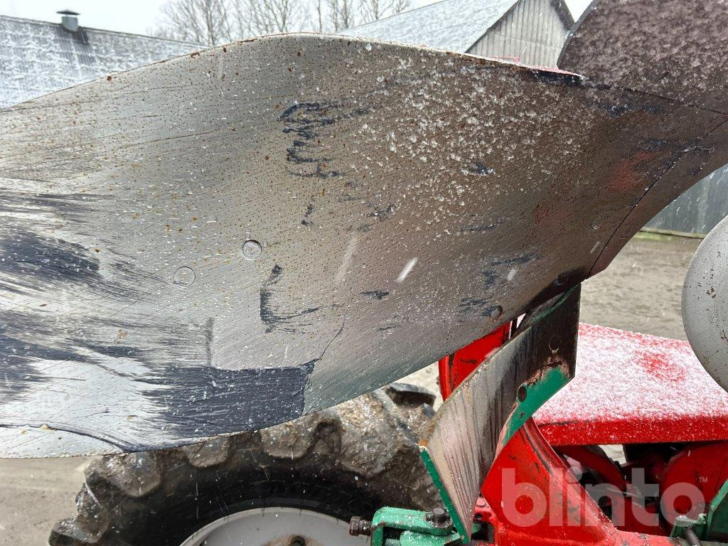 Arkls Kverneland PB 100 - 5-Skärig: foto 42 Arkls Kverneland PB 100 - 5-Skärig: foto 42