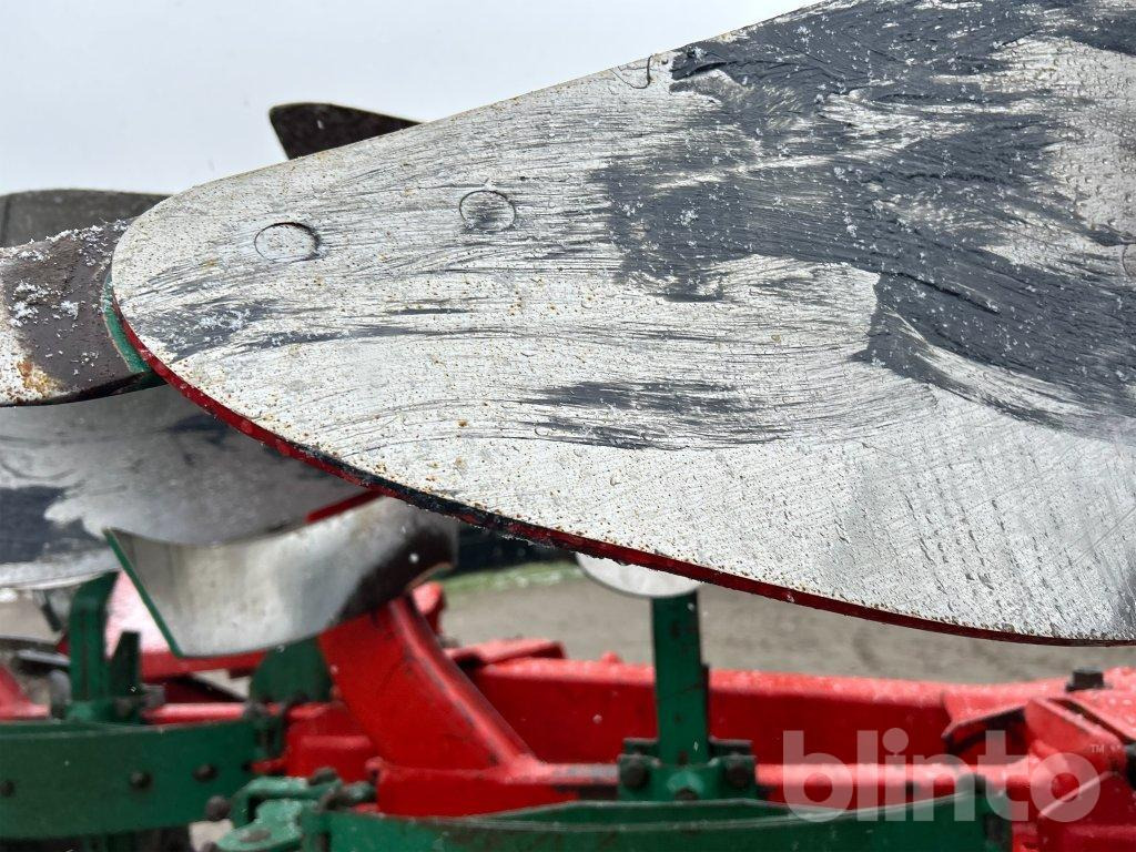 Arkls Kverneland PB 100 - 5-Skärig: foto 30 Arkls Kverneland PB 100 - 5-Skärig: foto 30