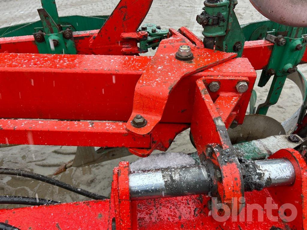 Arkls Kverneland PB 100 - 5-Skärig: foto 48 Arkls Kverneland PB 100 - 5-Skärig: foto 48