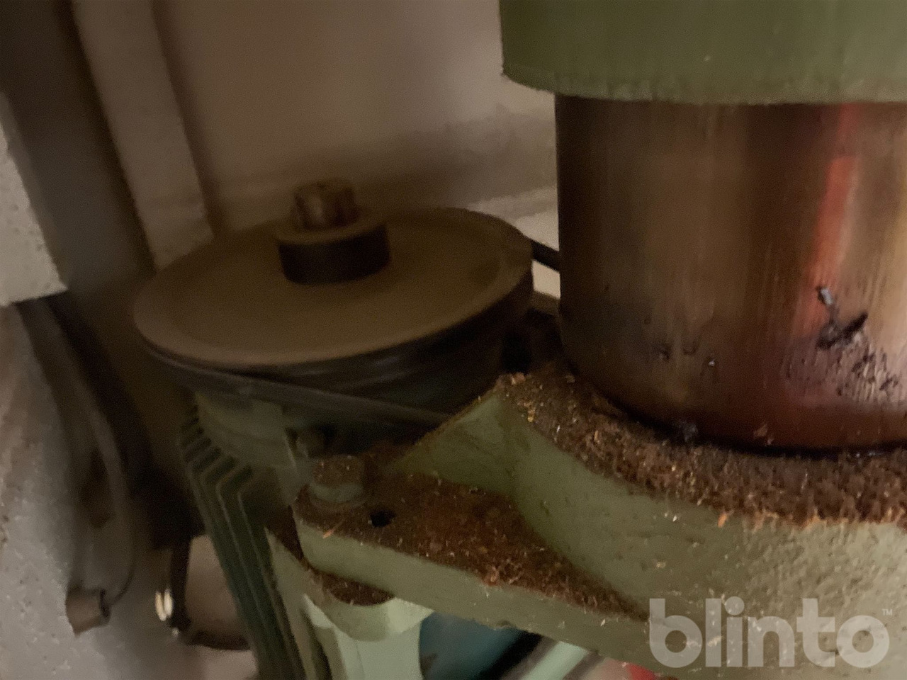 Metālapstrādes iekārta Lartigiana FV90: foto 25 Metālapstrādes iekārta Lartigiana FV90: foto 25