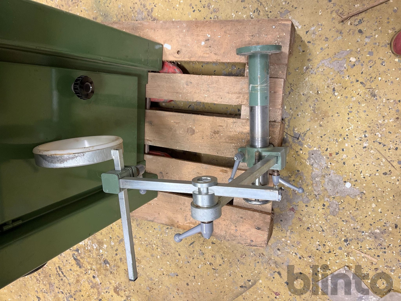 Metālapstrādes iekārta Lartigiana FV90: foto 22 Metālapstrādes iekārta Lartigiana FV90: foto 22