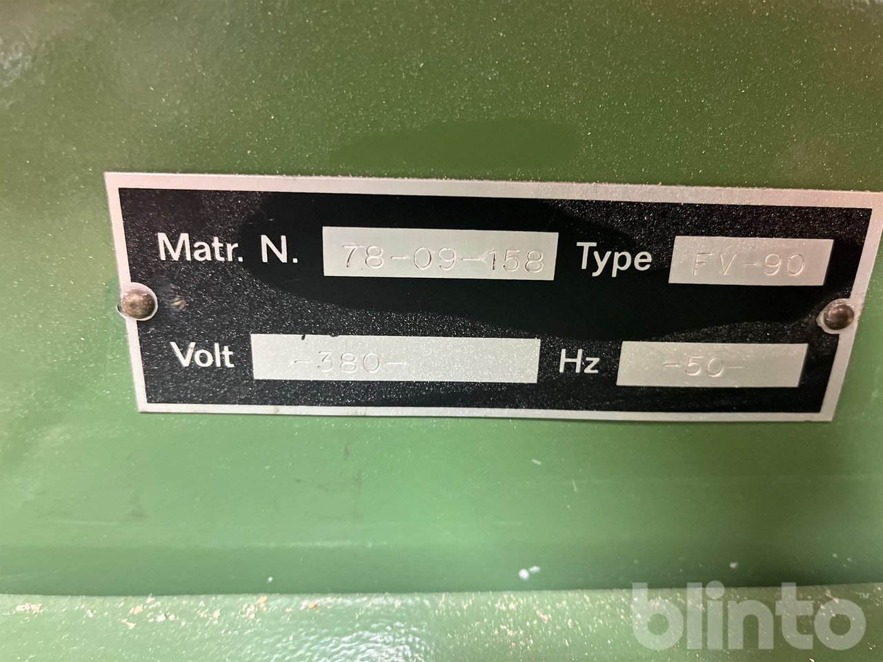 Metālapstrādes iekārta Lartigiana FV90: foto 11 Metālapstrādes iekārta Lartigiana FV90: foto 11