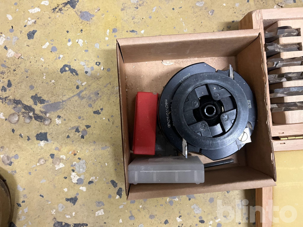 Metālapstrādes iekārta Lartigiana FV90: foto 29 Metālapstrādes iekārta Lartigiana FV90: foto 29