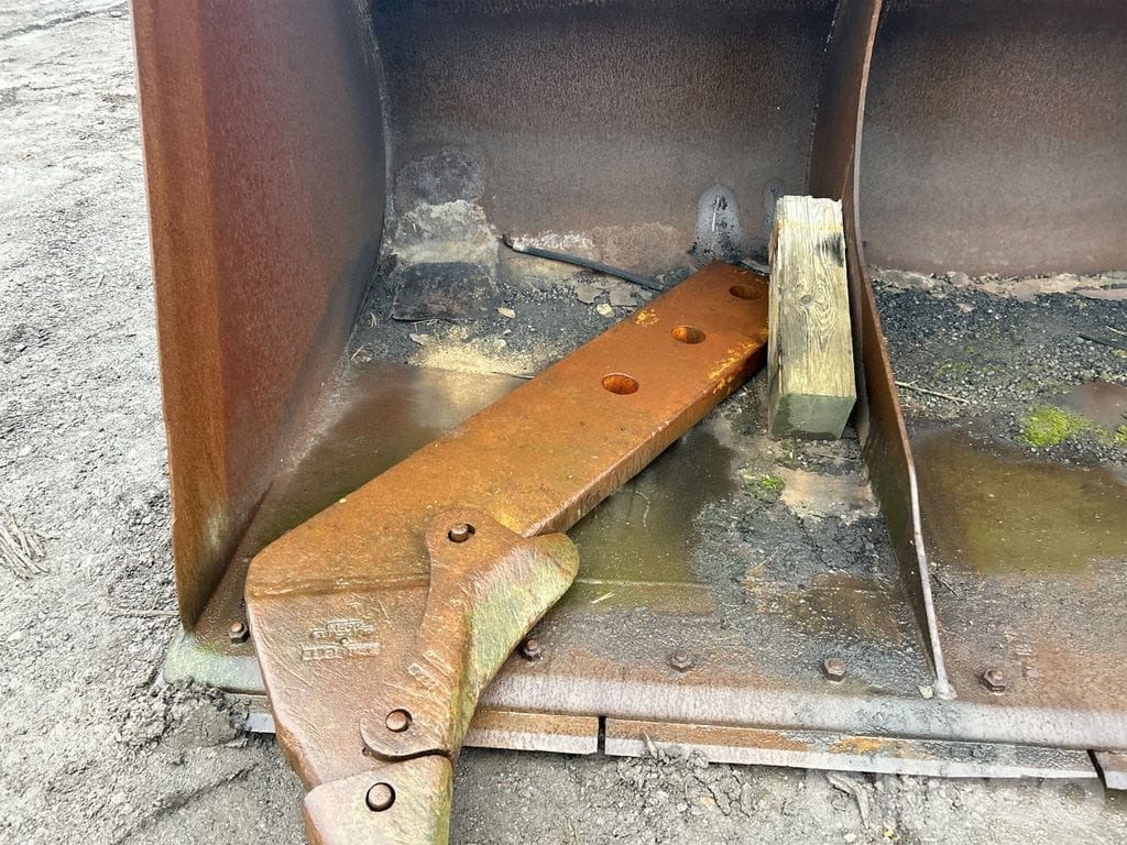 Iekrāvēja kauss Lastarskopa 4000mm: foto 16