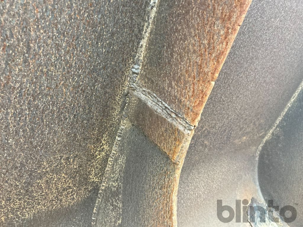 Iekrāvēja kauss Lastarskopa 4000mm: foto 27