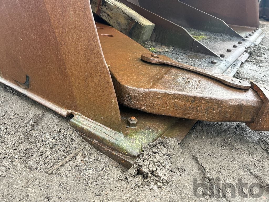 Iekrāvēja kauss Lastarskopa 4000mm: foto 19